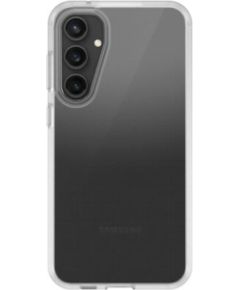 OtterBox React vāciņš, Samsung Galaxy S23 FE, caurspīdīgs Neoriģinālie Maciņi