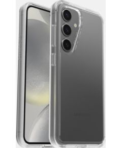 OtterBox Symmetry vāciņu, Samsung Galaxy S24, caurspīdīgs Neoriģinālie Maciņi