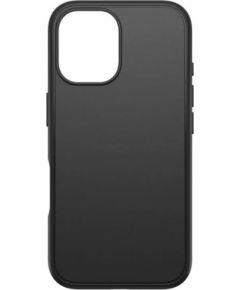 OtterBox Symmetry Case, MAGSAFE iPhone 16, melns Neoriģinālie Maciņi