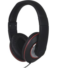 Headphones Sencor Jaunumi - Audio-Video