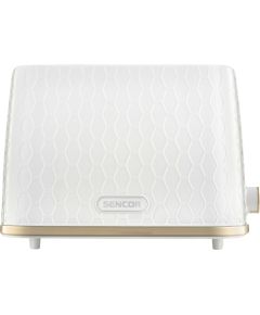 Toaster Sencor, white Tosteri