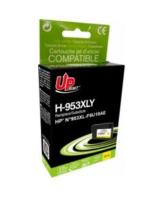 UPrint HP H-953XLY Yellow Чернила для принтера