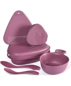 Light My Fire Outdoor MealKit™ 2.0 / Zaļa Dažādi piederumi tūrismam