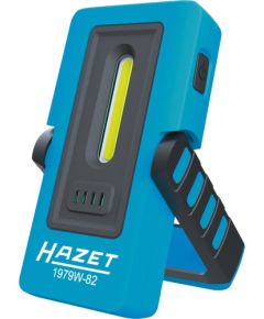 Hazet LED Pocket Light wireless charging, LED light Jaunumi -Dārzam