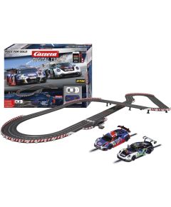 Carrera Carrera Race for Gold (ACM) 20030040 Новости - Детские товары