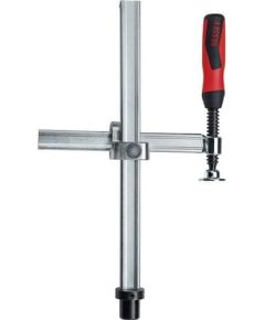 BESSEY clamping element TWV16 200/150 2K-Kst - for welding tables with variable projection Jaunumi -Dārzam