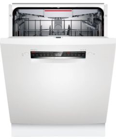 Bosch SMU4HVW72S 60cm Jaunumi Sadz. tehnika