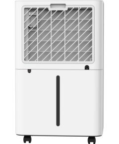 Mill Dehumidifier MDH20 Suitable for rooms up to 20-30 m² Water tank capacity 4 L White Gaisa sausinātāji