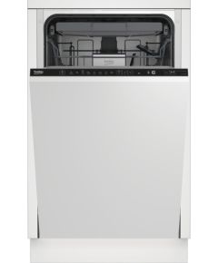 BEKO DIS46120 45cm Jaunumi Sadz. tehnika