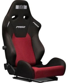 Next Level Racing PRS2 Performance Reclining Sim Racing Seat Игровые стулья