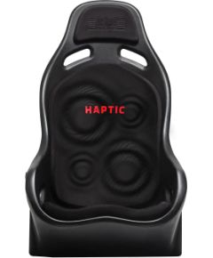 Next Level Racing Feedback Sim Racing Seat ES1 Haptic Игровые стулья
