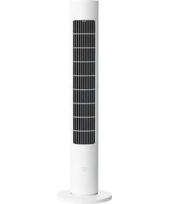 Xiaomi Smart Tower Fan 2 EU Stand fan 24 W Diameter 29 cm Number of speeds 4 White Ventilatori