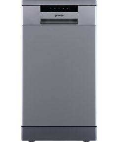 Gorenje GS522E10S 44.8cm Jaunumi Sadz. tehnika