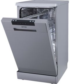 Gorenje GS522E10S 44.8cm Trauku mašīna Trauku mazgājamās mašīnas
