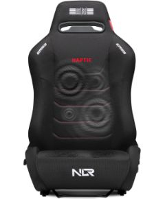 Next Level Racing Feedback Sim Racing Seat ERS3 Haptic Игровые стулья