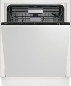 BEKO BDIN36532 60cm Jaunumi Sadz. tehnika