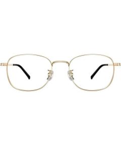 Xiaomi Blue Light Blocking Glasses Glasses Gold Nylon/SUS304 Jaunumi - Datori