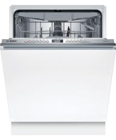 Bosch SMV4ECX30E Jaunumi Sadz. tehnika
