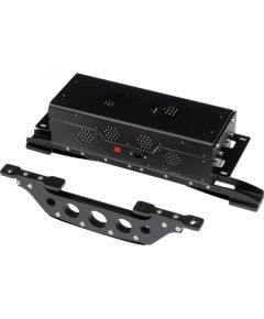 Next Level Racing Motion Platform Black Piederumi konsolēm