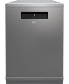 BEKO DEN48530X 60cm Stainless steel Jaunumi Sadz. tehnika