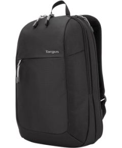 Targus Intellect Essentials Fits up to size 15.6 " Backpack Waterproof Black Сумки, обложки для ноутбуков