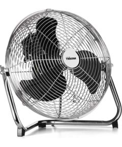 Tristar VE-5933 Desk Fan Stainless steel Diameter 30 cm Number of speeds 3 55 W Ventilatori