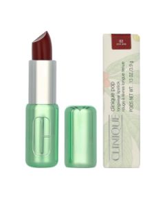 Clinique Pop Longwear Matte Lipstick 3,9 g icon pop 02 Помады, блески, бальзамы