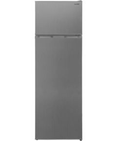 SHARP SJ-FTB03ITXLE-EU ledusskapis 161cm ner. tēr. Jaunumi Sadz. tehnika