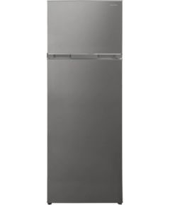 SHARP SJ-FTB01ITXSE-EU ledusskapis 145cm sudraba Jaunumi Sadz. tehnika