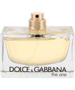 Tester The One 75ml Женские духи