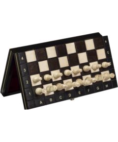 Sunrise Šahs Magnetic School chess Galda spēles