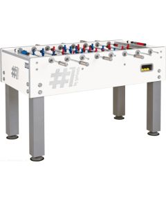 Garlando Galda futbols NUMBER 1 Futbolam