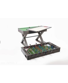 Galda futbols Garlando ALL IN 9 Futbolam