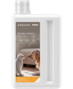 Vacuum Cleaner Accessory DREAME CLEANING LIQUID For Matrix10, Aqua10 Ultra Track Complete, Aqua10 Ultra Roller Complete, Aqua10 Roller, L10s Ultra Gen3 AWH15 Другие аксессуары