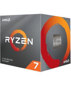 AMD CPU Desktop Ryzen 7 PRO 8C/16T 4750G (4.4GHz Max,12MB,65W,AM4) multipack, with Wraith Stealth cooler Procesori