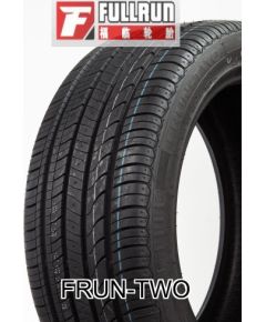 FULLRUN FRUN-TWO 245/40R18 97W Летние Покрышки