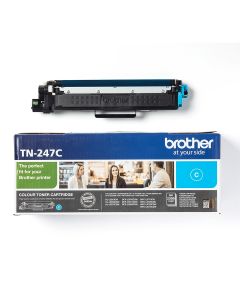 BROTHER SYAANI SUURVÄRIKASETTI 2300P Чернила для принтера