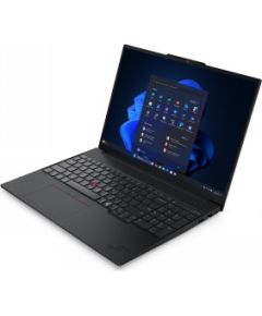 LENOVO E16 G3 U5-228V/16WUXGA/32GB/512SSD/W11P/3Y/ENG Ноутбуки
