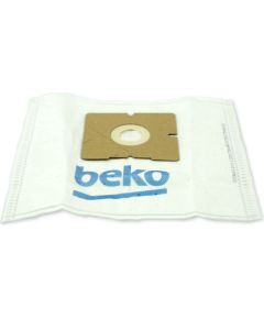 Micro fiber bags Beko, 4 pcs + filter Другие аксессуары