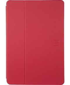 Tucano Gala Samsung Galaxy, Galaxy Tab A11+ / A9+, red - Tablet Cover Maki Planšetdatoriem