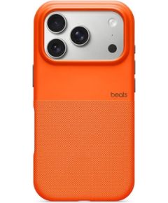 Beats Rugged Case, iPhone 17 Pro, sierra orange - Case Oriģinālie maciņi