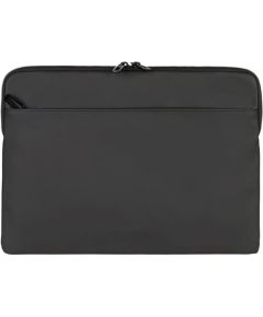Tucano Gommo, 14", black - Notebook sleeve Сумки, обложки для ноутбуков