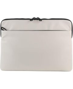 Tucano Gommo, 14", gray - Notebook sleeve Сумки, обложки для ноутбуков