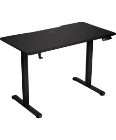 ENDORFY Atlas S Electric (black) Игровые стулья