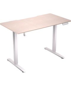 ENDORFY Atlas S Electric (beige/white) Игровые стулья