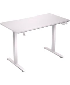 ENDORFY Atlas S Electric (white) Игровые стулья