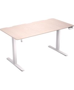 ENDORFY Atlas L Electric (light beige/white) Игровые стулья