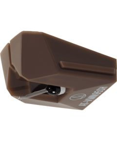 Audio Technica AT-VMN95SH replacement needle (brown) Jaunumi - Audio-Video
