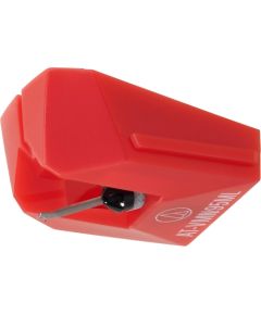 Audio Technica Audio-Technica AT-VMN95ML replacement needle (red) Jaunumi - Audio-Video