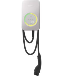 Fronius Wattpilot Flex Home 22 C6 - electric car charging station Elektro Auto lādēšanas piederumi